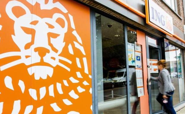 Importante novedad de ING para sus clientes con hipoteca