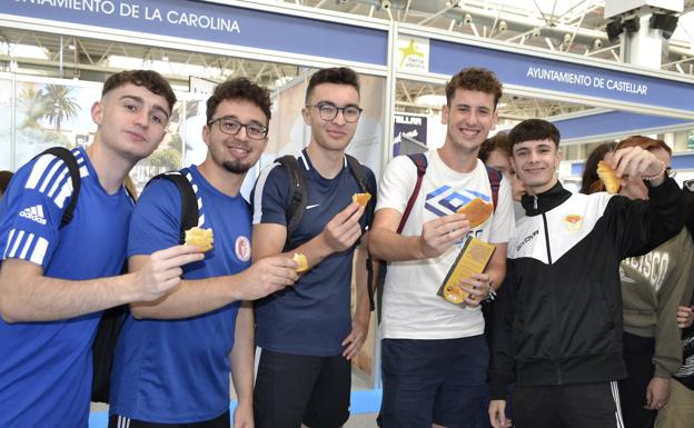 La magia del paraíso interior a través de sus sabores, patrimonio y naturaleza