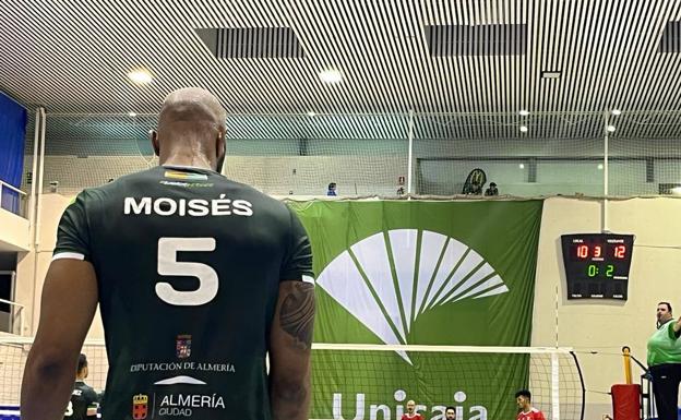Unicaja Costa de Almería propone espectáculo en la vuelta de la Liga