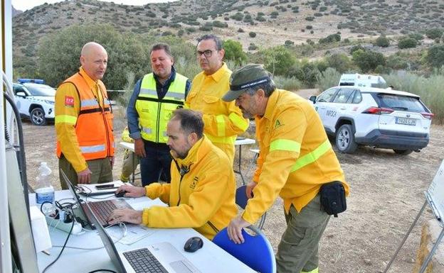 Las 5 noticias de última hora sobre Granada para empezar la semana