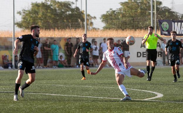 El Arenas de Armilla tira de épica para mantener el liderato