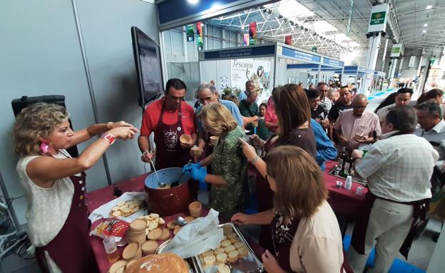 Tierra Adentro cierra y «cumple con los objetivos marcados»