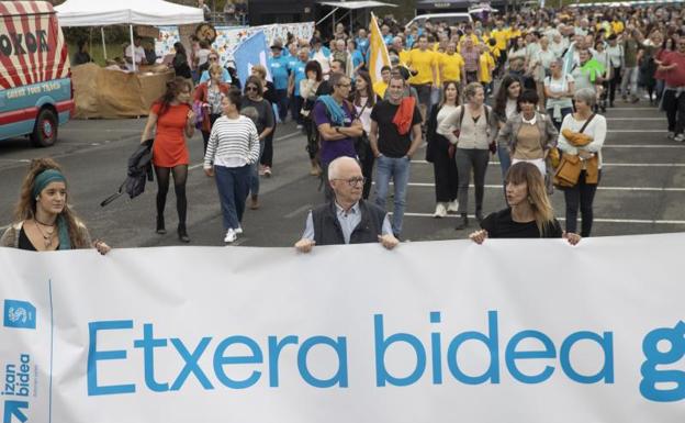 La libertad de los canallas y el oprobio de sus víctimas