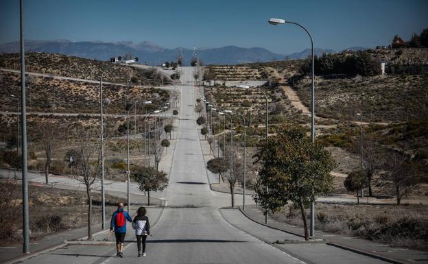 Otura desbloquea 1.500 viviendas de Santa Clara Golf tras casi dos décadas