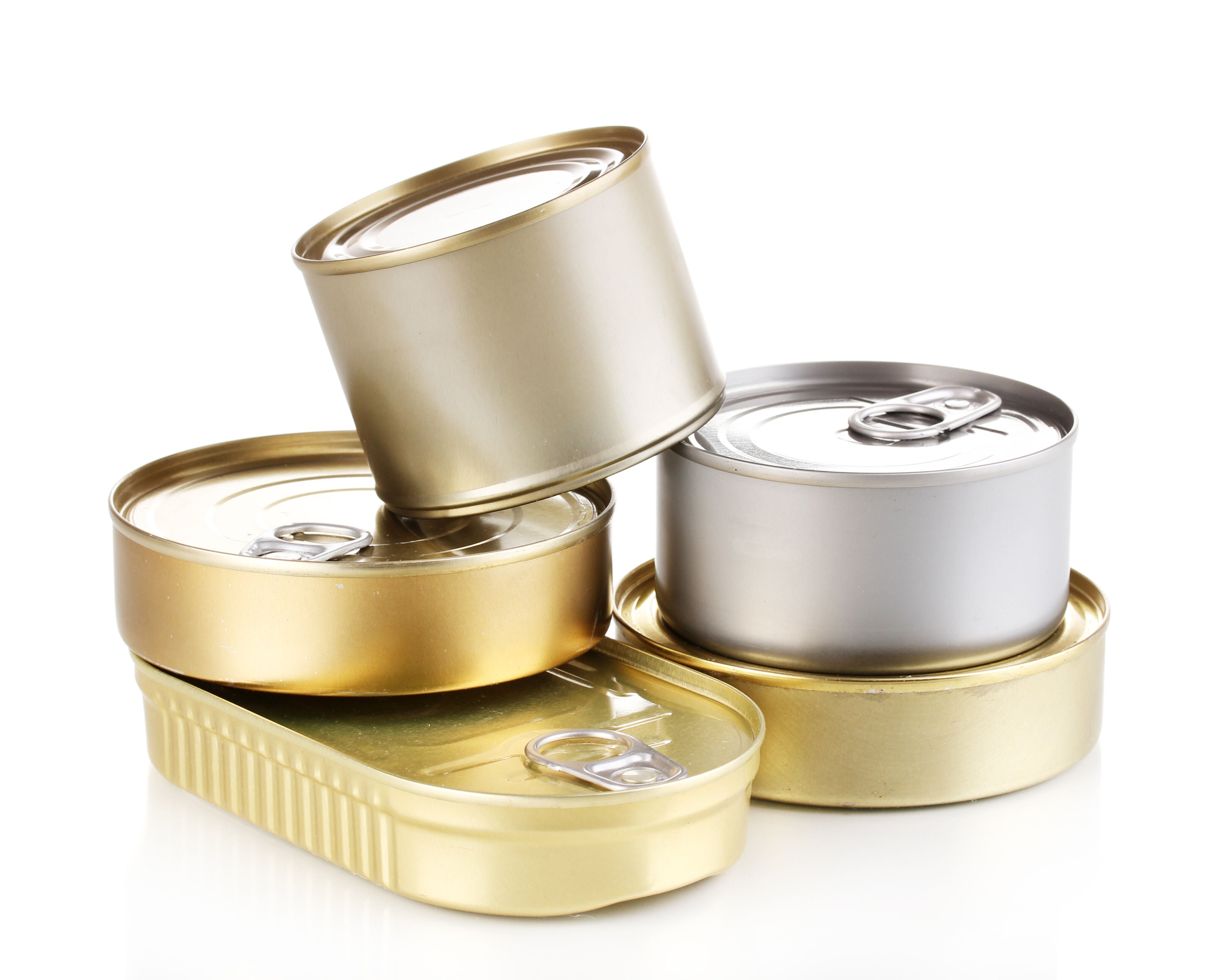 Alerta sanitaria por unas conocidas sardinas en conserva vendidas en supermercados de España