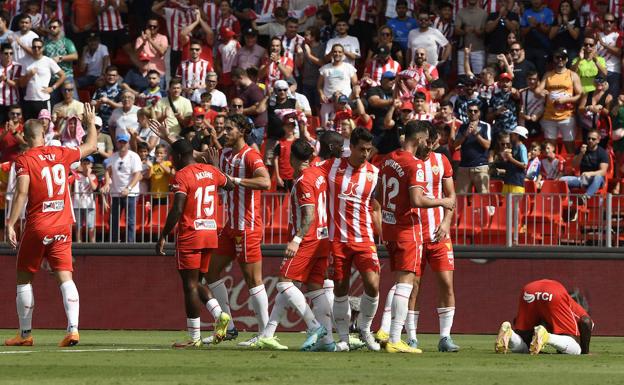 Rubi coge crédito por valiente