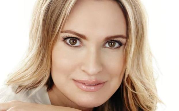 Aplazado el concierto de Ainhoa Arteta del Festival de Otoño