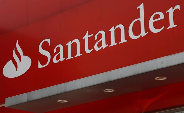 El Banco Santander advierte de los 150 euros de regalo por una operación con la nómina