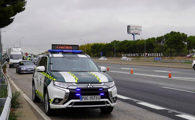 La DGT vigilará con lupa esta semana a estos vehículos: nuevos controles