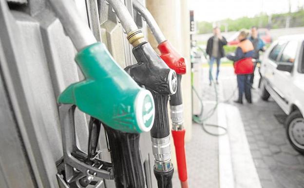 La fecha límite para el fin de la rebaja en la gasolina de los 20 céntimos