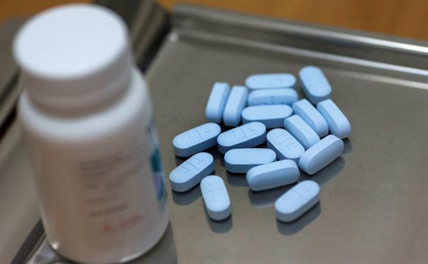 Estos son los medicamentos que contienen la peligrosa mezcla de Ibuprofeno y codeína