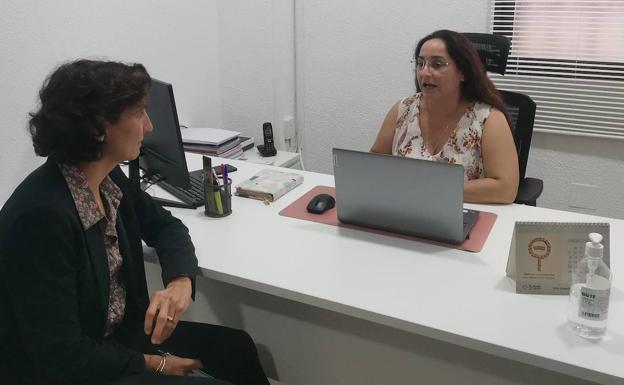 Acnur abre en Almería una asesoría pionera de protección internacional