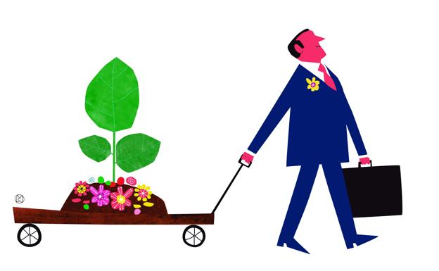 Los premios Duna del GEM