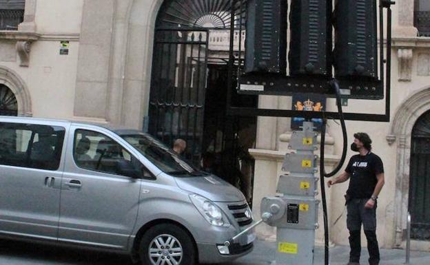 Se buscan actores y actrices en Almería para la serie 'El Romancero'