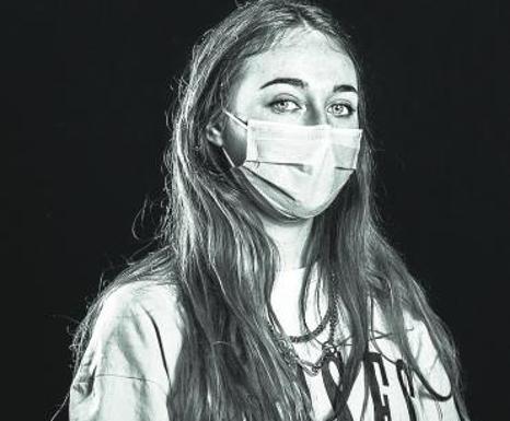 Meca pone el foco en el retrato en la tercera exposición Phantasía de PhotoEspaña