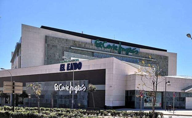 El Corte Inglés de El Ejido busca empleados para la campaña de Navidad