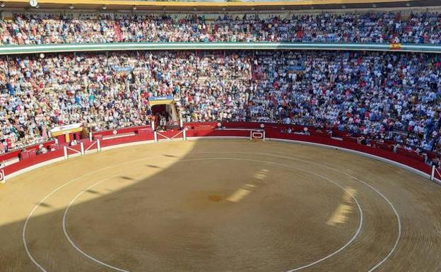 Los toros de la corrida del sábado de feria serán sorteados