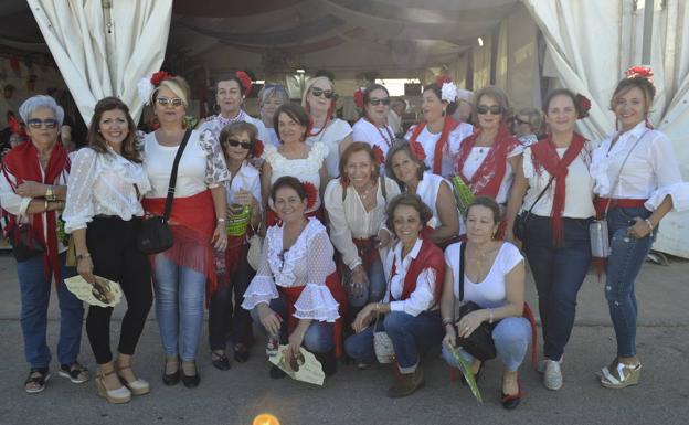 San Lucas llega al ecuador con ganas de más