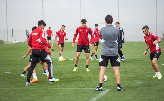 En busca de la estabilidad perdida