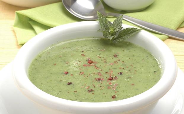 Cuáles son las mejores cremas de verduras del supermercado según la OCU