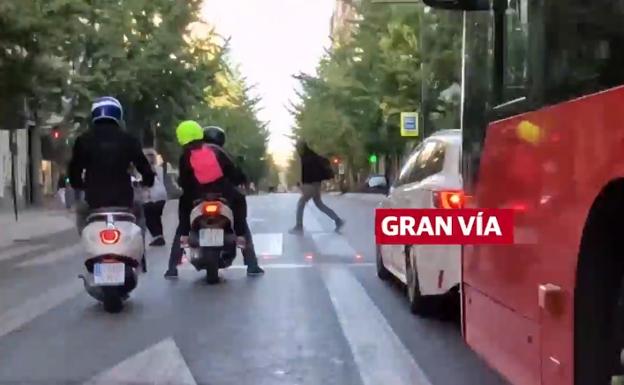 La Junta buscará consensuar con el Ayuntamiento la ampliación del metro por el Centro