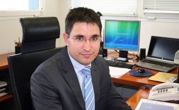 Un almeriense dirigirá una de las filiales de AENA en Brasil