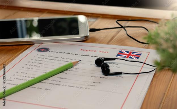 Los descuentos de la Junta para las actividades extraescolares de idiomas e informática de los andaluces