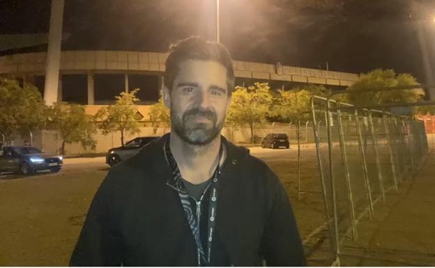 «Hemos comprobado de lo que es capaz este Granada a poco que las cosas le salgan bien»