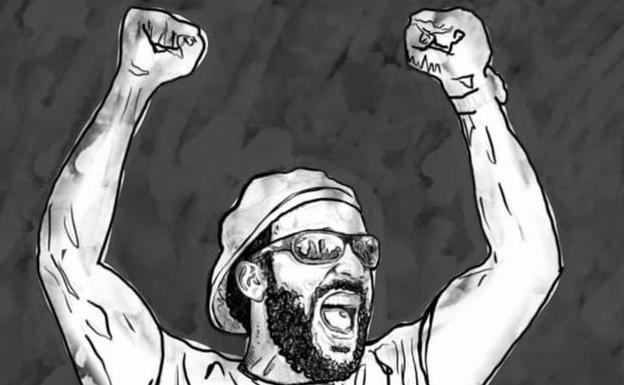 Las redes se inundan de mensajes por el fallecimiento de 'Spiriman'