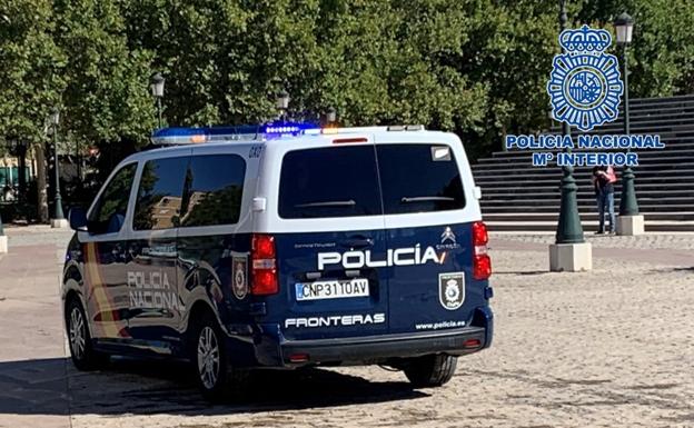 'Operación La Zubia': 31 detenidos por regularizar fraudulentamente a ciudadanos extranjeros