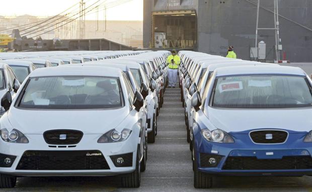 Alerta por un peligroso fallo de seguridad en estos modelos de coches SEAT