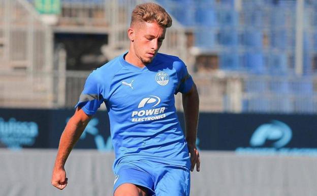 El Granada también encauza la extensión de Isma Ruiz