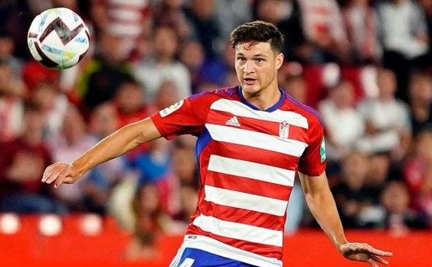 Rubio no viajó a Tenerife por problemas gástricos