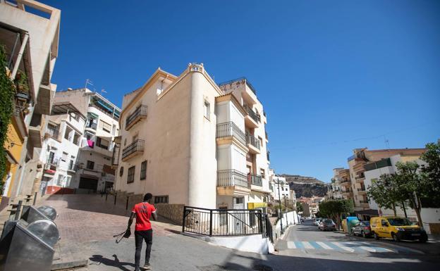 Las otras realidades de Albuñol que no ve el INE