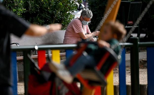 Jaén pasará a ser la provincia menos poblada de Andalucía en quince años, con apenas la mitad de habitantes que Granada