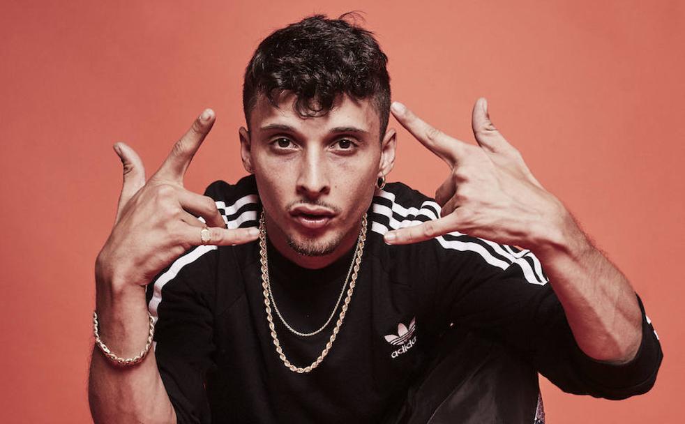 Ayax, el rap albaiCINEro