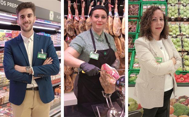 La formación y la promoción interna, claves para crear empleo de calidad