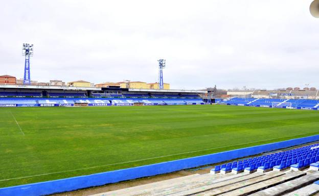 La Junta aboga por la opción de la remodelación de 'Linarejos'