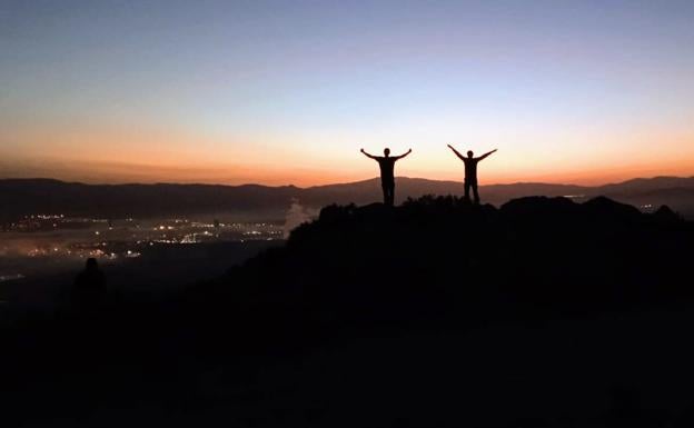 La Junta pide ayuda ciudadana para dar con los posibles autores del fuego de Iznalloz