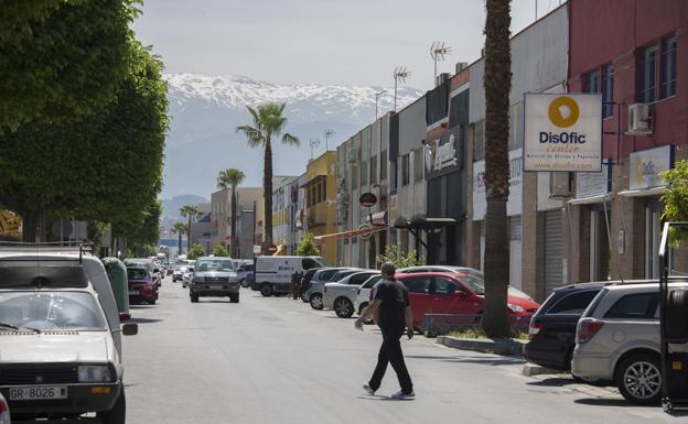 La Fiscalía investiga la adjudicación del servicio municipal de limpieza viaria en Albolote