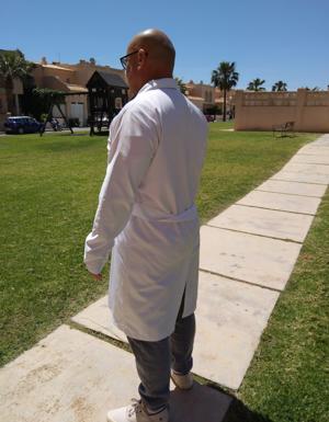 El 'papeleo' hace que los médicos extranjeros tarden más de un año en poder ejercer en Almería