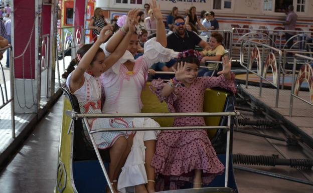 San Lucas 2022 ya es historia