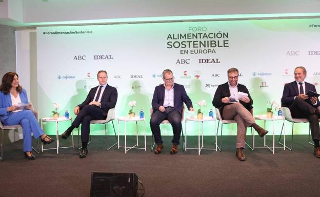 Innovación y sostenibilidad, claves del desarrollo económico y social