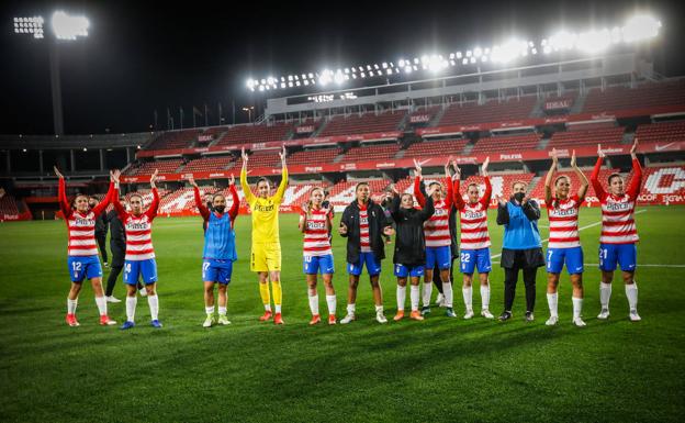 Los dieciseisavos se jugarán en casa