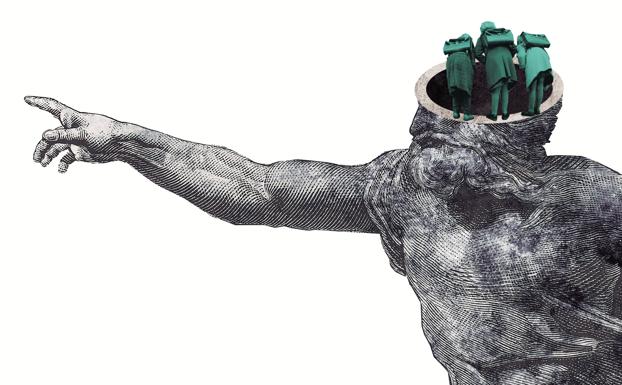 Ya iré a verte en campaña