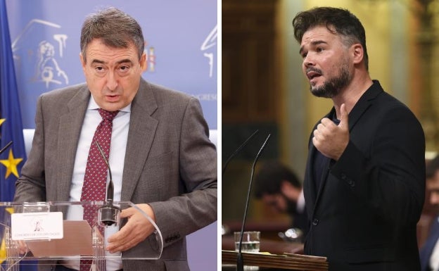 Los socios amagan con un jaque a Sánchez en vísperas del debate de Presupuestos