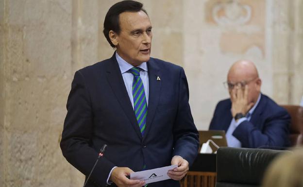 La Junta asegura que el Grado de Medicina mejorará la calidad investigadora de la UAL