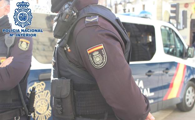 Desarticulada una trama internacional que introducía cocaína en España con rama en Almería