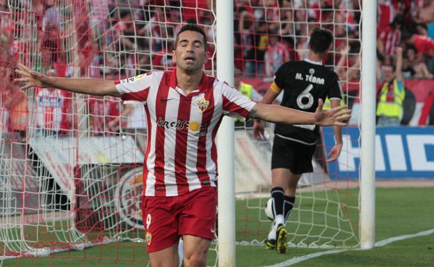 Almería y Girona, de 'estreno' en Primera