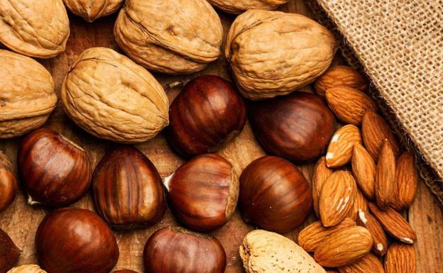 La lista con todos los frutos secos contaminados vendidos en supermercados de España